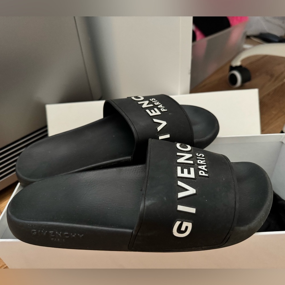 Givenchy Slides - image 7